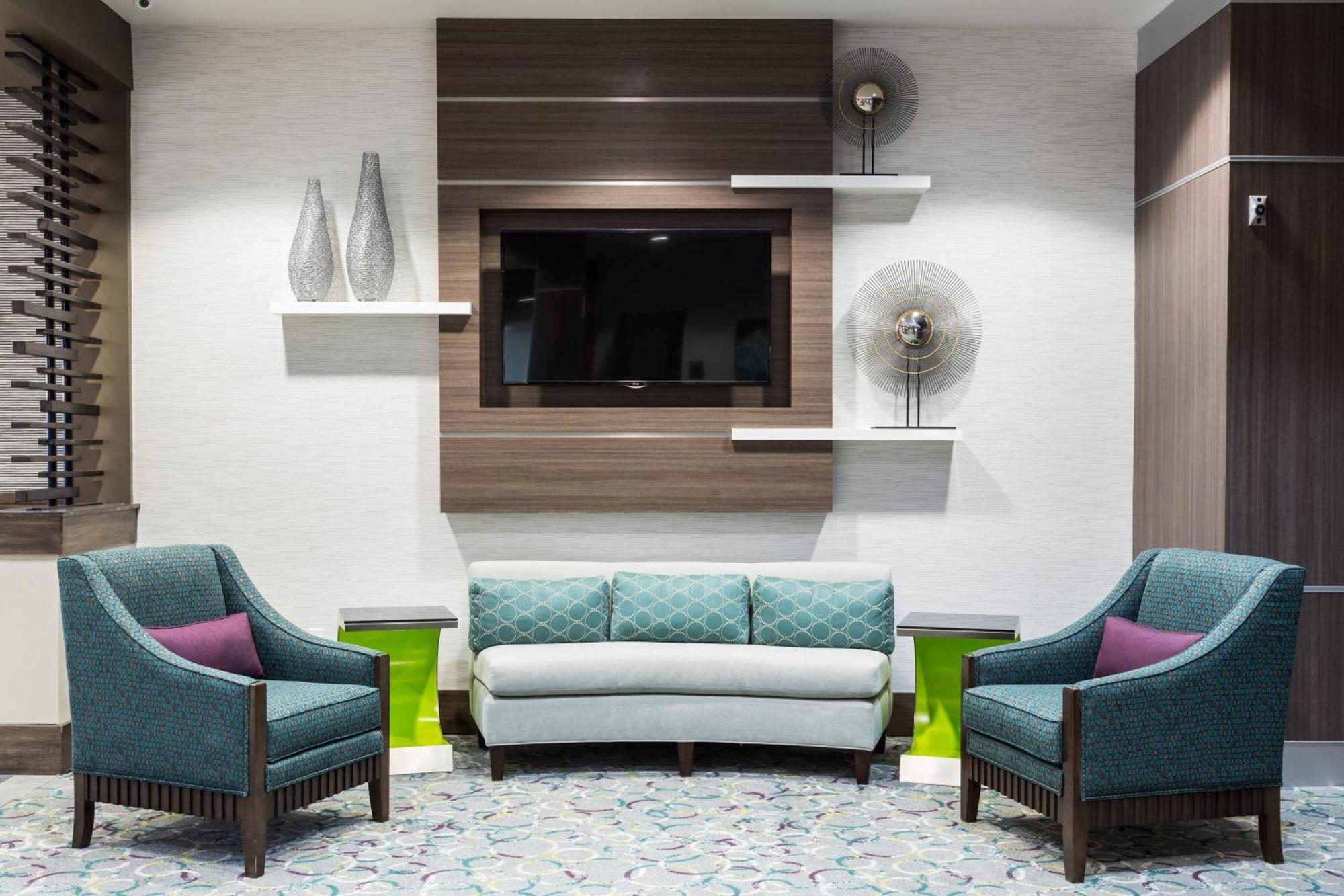 Daytona Beach Shores Residence Inn By Marriott Daytona Beach Oceanfront מראה חיצוני תמונה