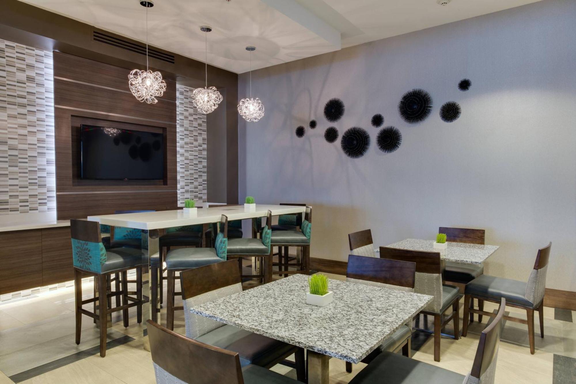 Daytona Beach Shores Residence Inn By Marriott Daytona Beach Oceanfront מראה חיצוני תמונה
