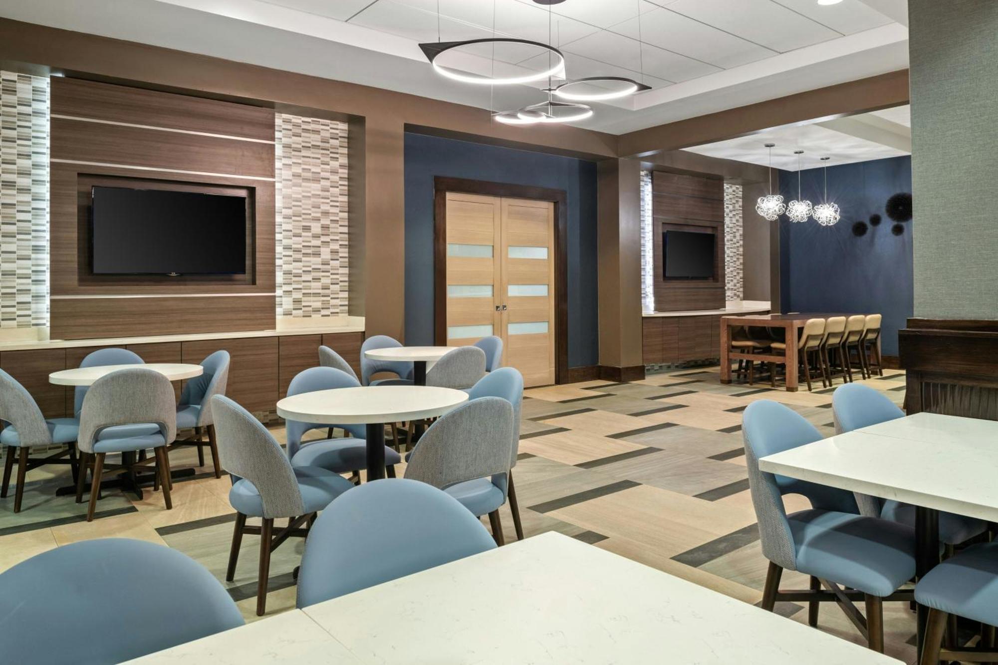 Daytona Beach Shores Residence Inn By Marriott Daytona Beach Oceanfront מראה חיצוני תמונה