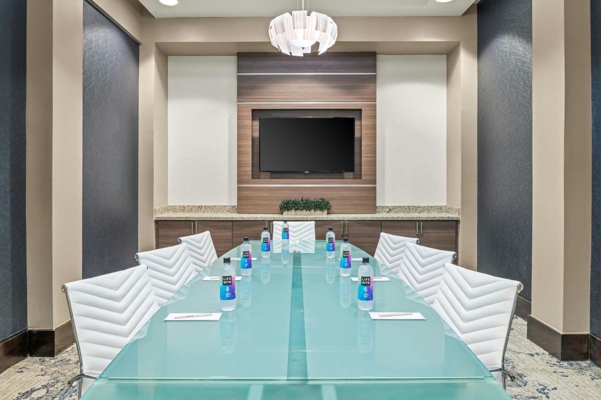 Daytona Beach Shores Residence Inn By Marriott Daytona Beach Oceanfront מראה חיצוני תמונה