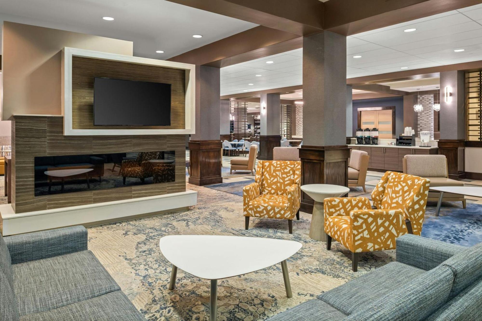 Daytona Beach Shores Residence Inn By Marriott Daytona Beach Oceanfront מראה חיצוני תמונה